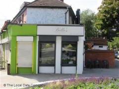 Belles Tanning Studio image
