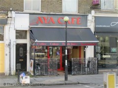 Aya Cafe image
