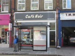 Cafe Noir image