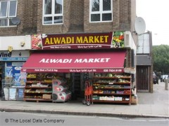 Alwadi Market image
