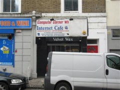 Computer Corner W9 image