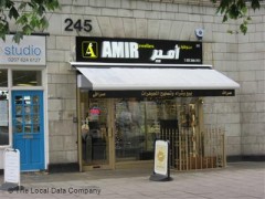 Amir image