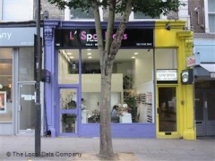 L'Spa Nails image