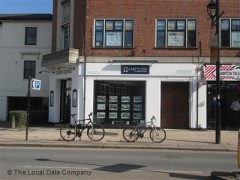 Hamptons International image