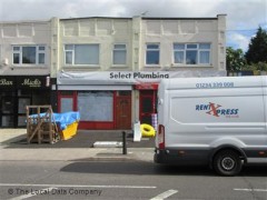 Select Plumbing image