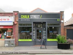 Chalk Street Estates image