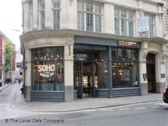 Soho Coffee Co. image