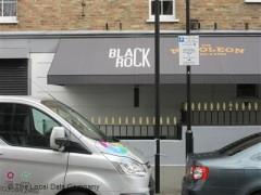 Black Rock image