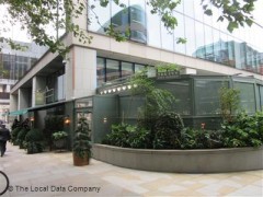 The Ivy City Garden image