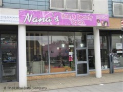 Nana's image