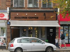 Esquires Coffee image
