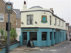 The Leigham Well image