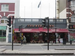 The Rebel Inn image