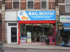 Bag House image