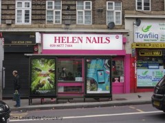 Helen Nails image