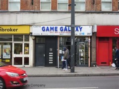 Game Galaxy image