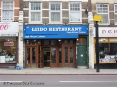Liido Restaurant image