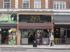 Levels Hair & Beauty image