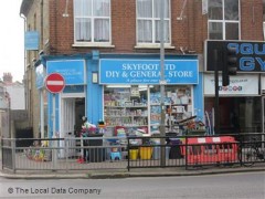 Skyfoot image