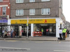 Wandsworth Oasis image