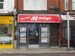 Morley's image
