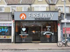Fireway image