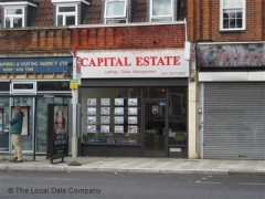 Capital Estate image
