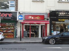 My Caffe image