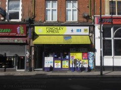Finchley Xpress image