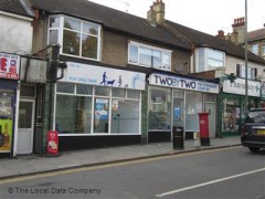 Two By Two Veterinary Centre image