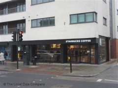 Starbucks Coffee image