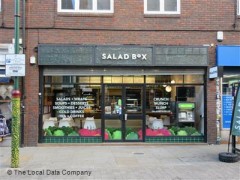 Salad Box image