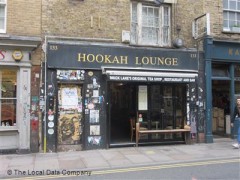 Hookah Lounge image