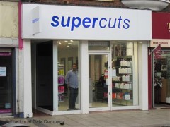 Supercuts image