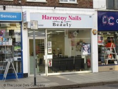 Harmony Nails & Beauty image