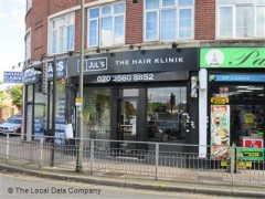 Jul's The Hair Klinik image