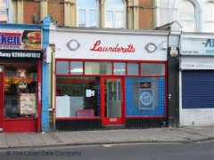 Launderette image