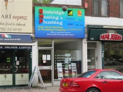 Elmbridge Heating & Plumbing image