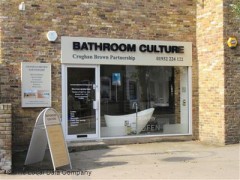 Bathroom Culture image