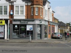 Surrey Computer Centre image