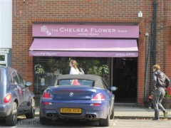 The Chelsea Flower Shop image