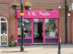Uk Nails image