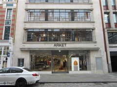 Arket image