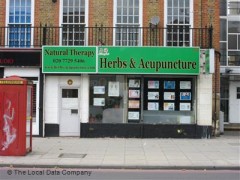 Shanghai Herbs & Acupuncture image