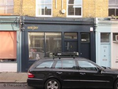 Ben Day image