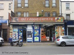Ali's Food Centre image