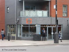 The International Comrades Coffee Shop image