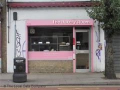 The Bakery Room image