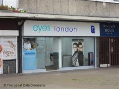 Eyes London image