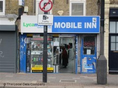 Mobile Inn image
